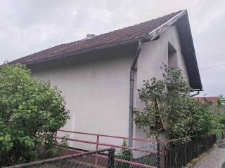 Family house, Sale, Sisak, Centar