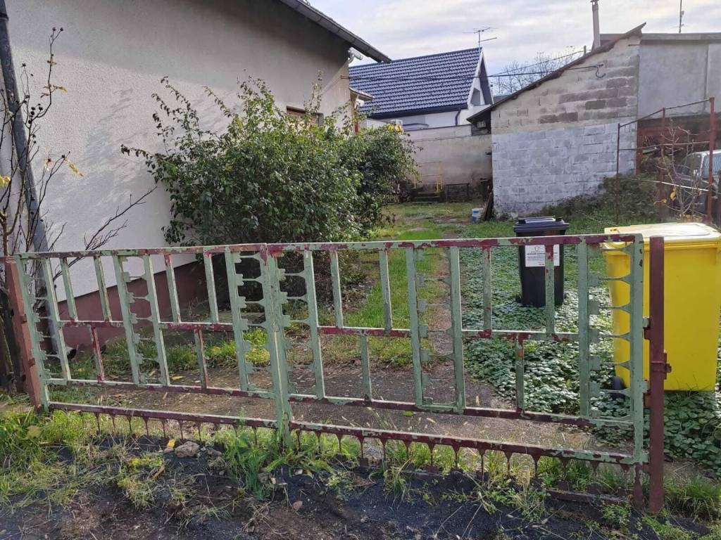Family house, Sale, Sisak, Centar