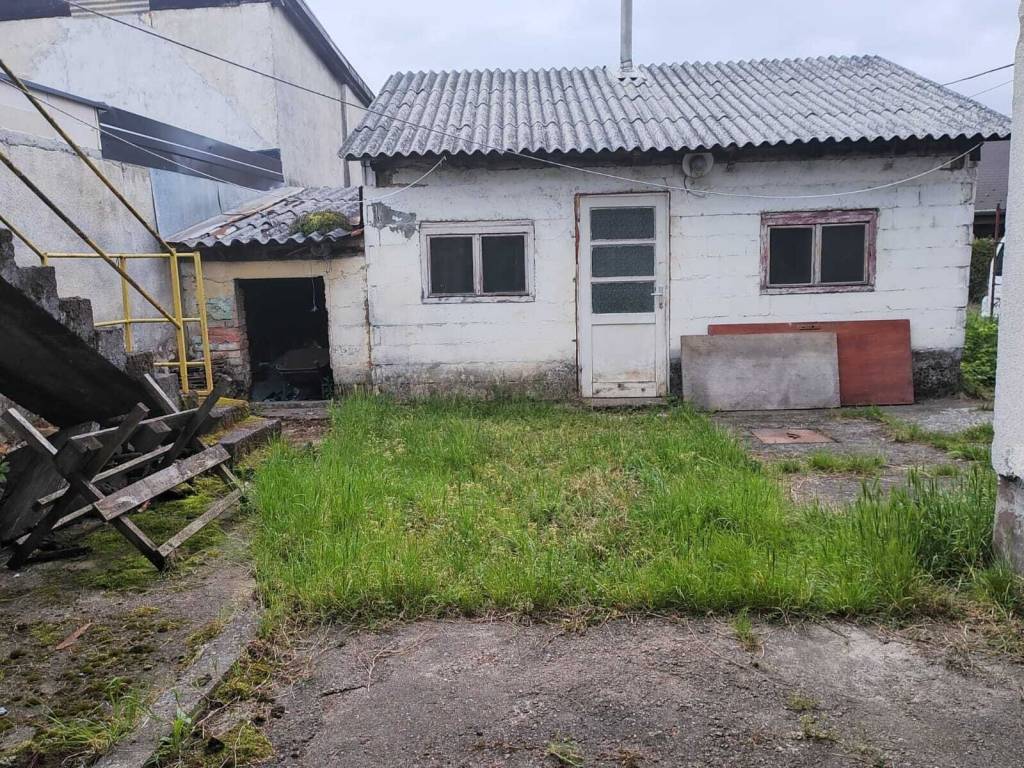 Family house, Sale, Sisak, Centar