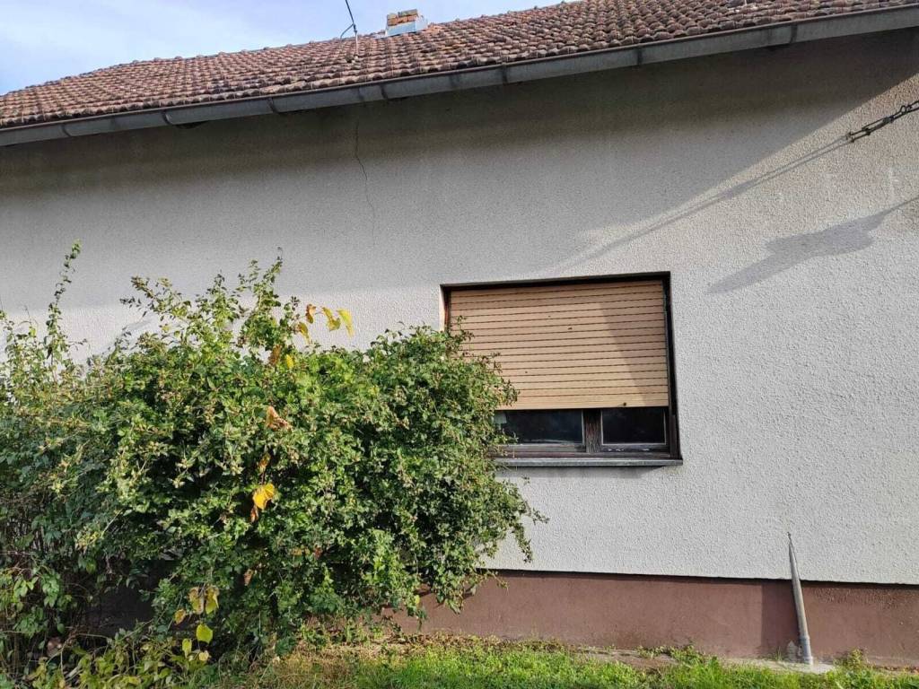 Family house, Sale, Sisak, Centar