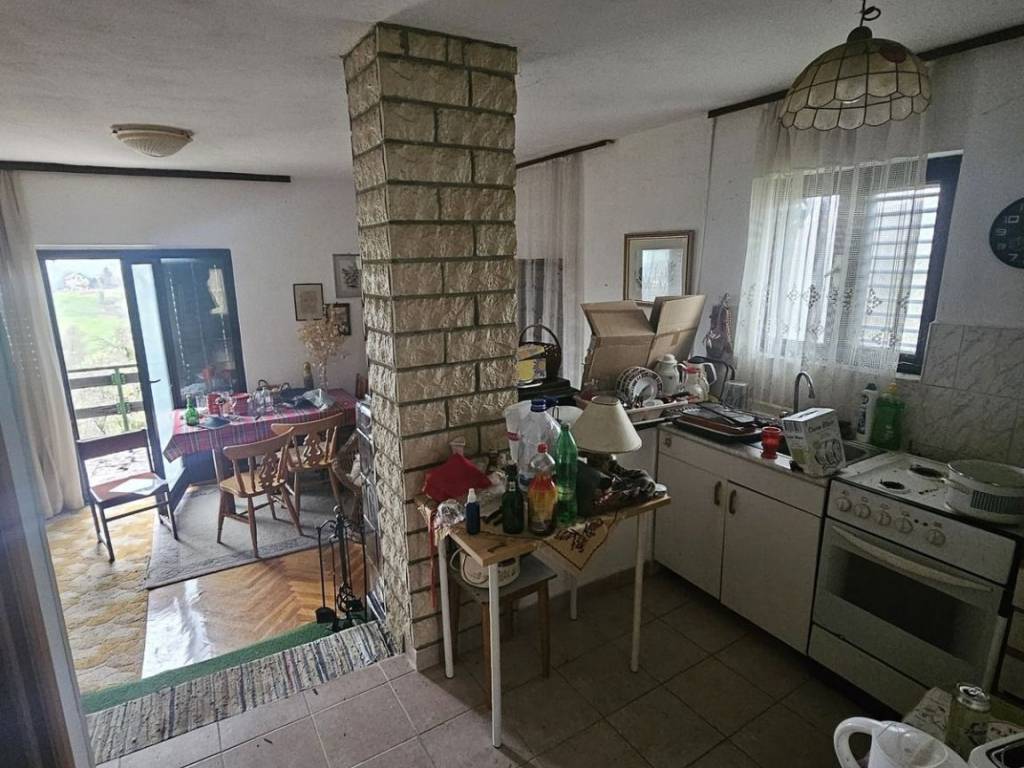 Detached house, Sale, Velika Gorica - Okolica, Bukovčak