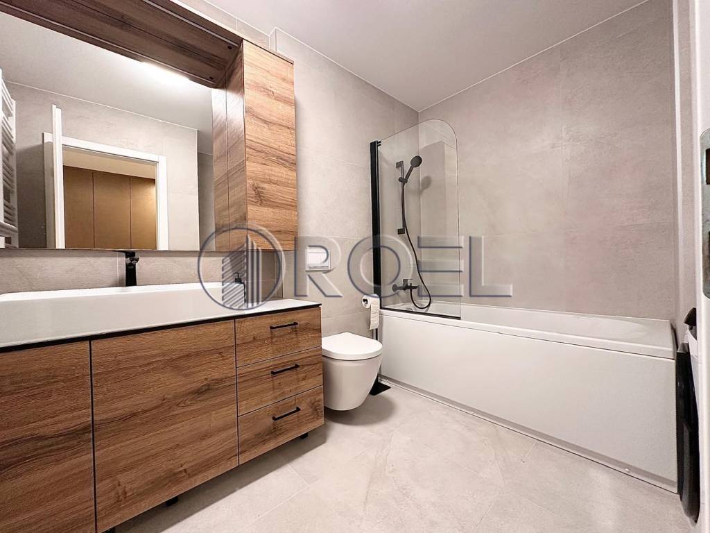Flat in a new building, Sale, Zagreb, Črnomerec