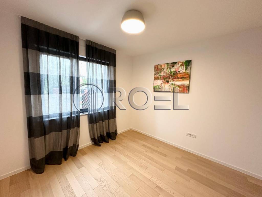 Flat in a new building, Sale, Zagreb, Črnomerec