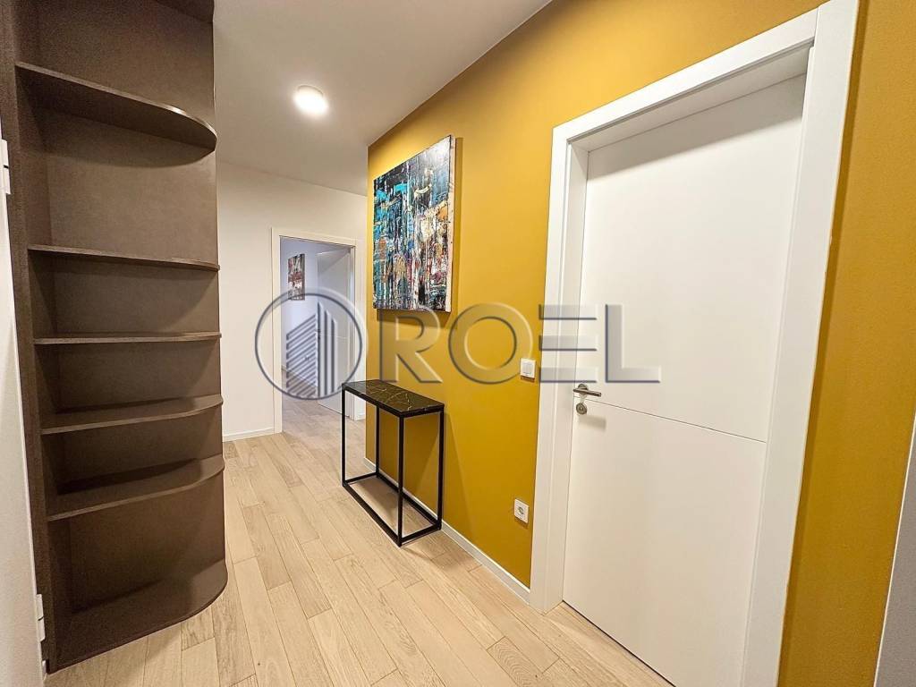 Flat in a new building, Sale, Zagreb, Črnomerec