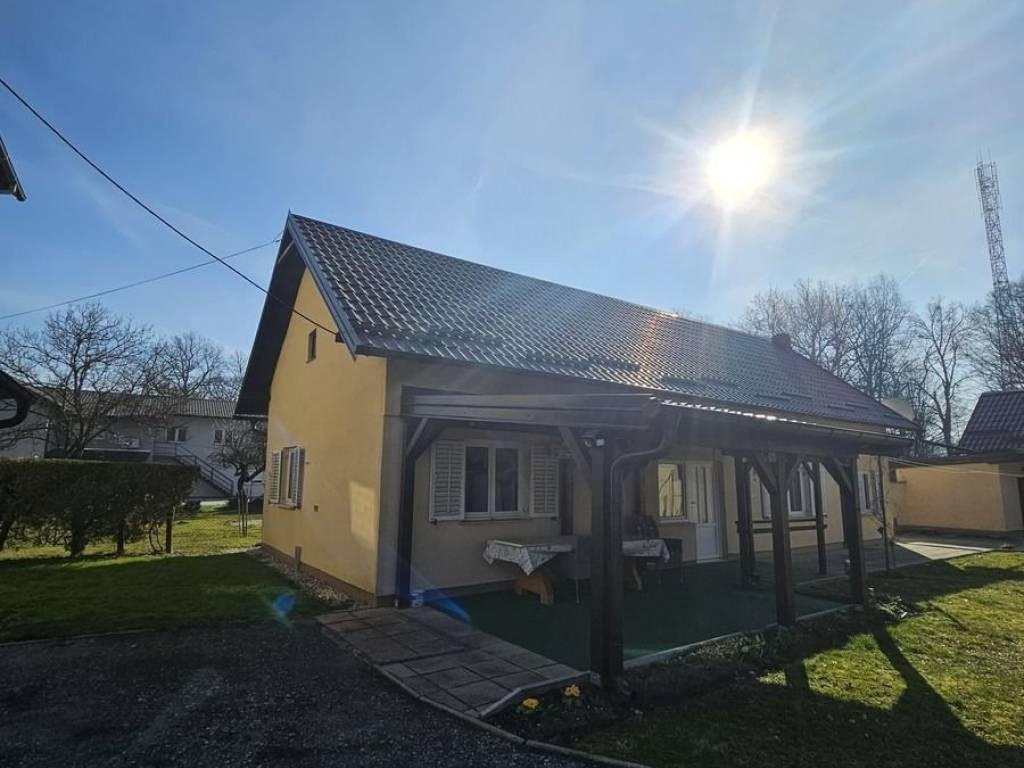 One-storey house, Rent, Velika Gorica - Okolica, Rakitovec
