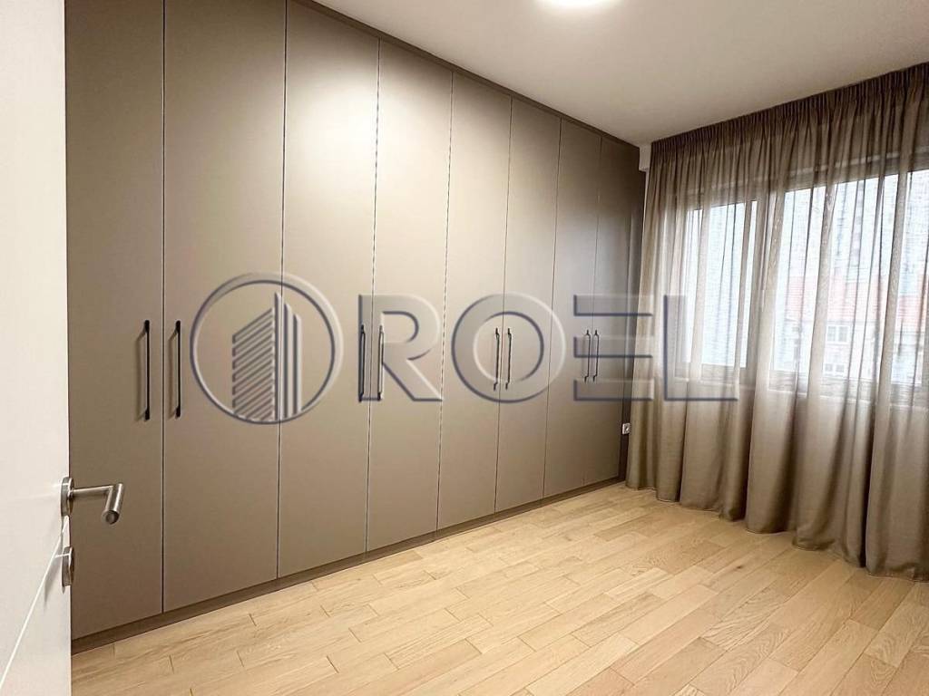 Flat in a new building, Sale, Zagreb, Črnomerec