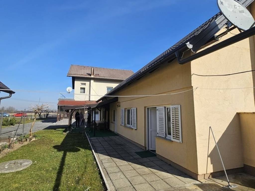 One-storey house, Rent, Velika Gorica - Okolica, Rakitovec