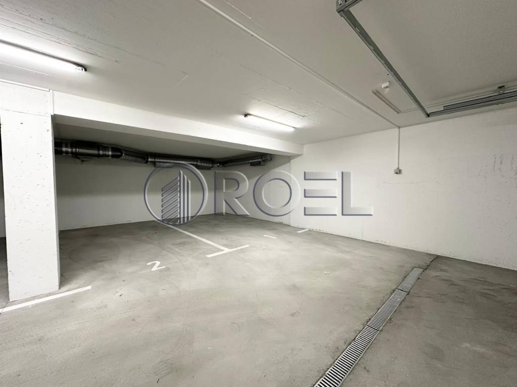 Flat in a new building, Sale, Zagreb, Črnomerec