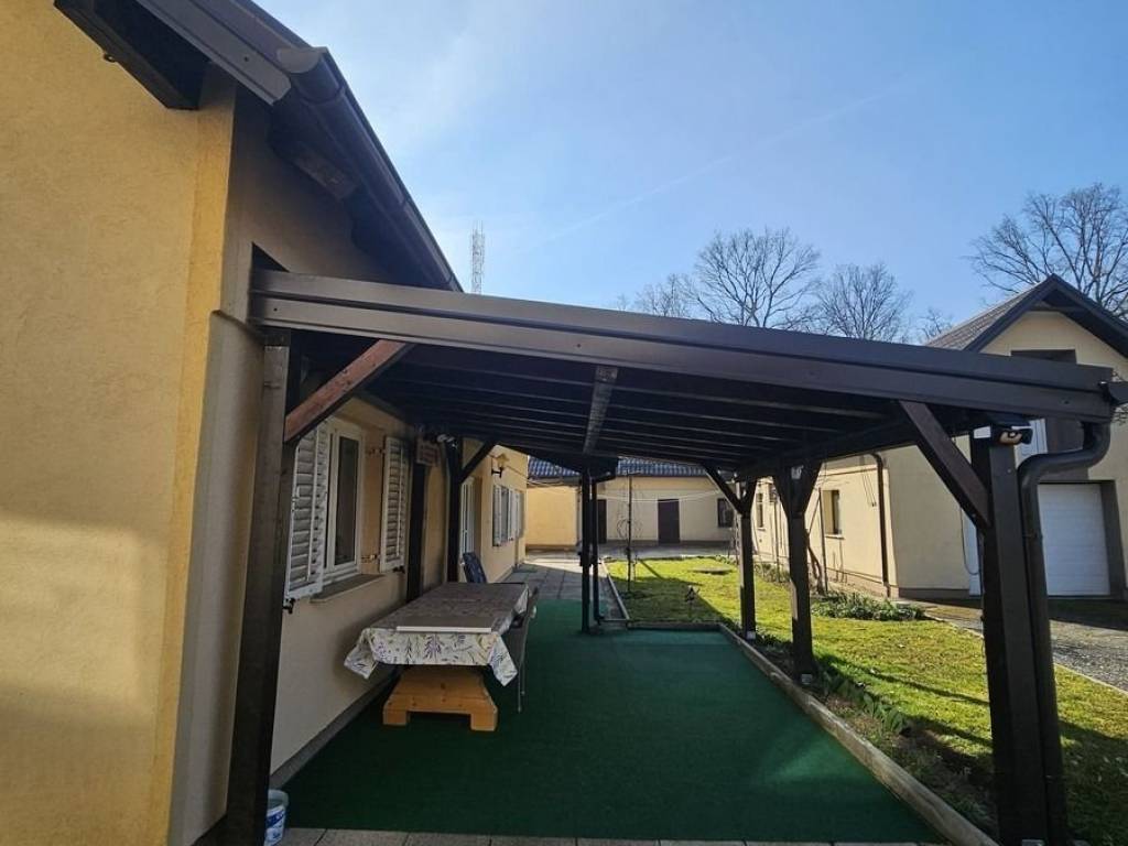 One-storey house, Rent, Velika Gorica - Okolica, Rakitovec