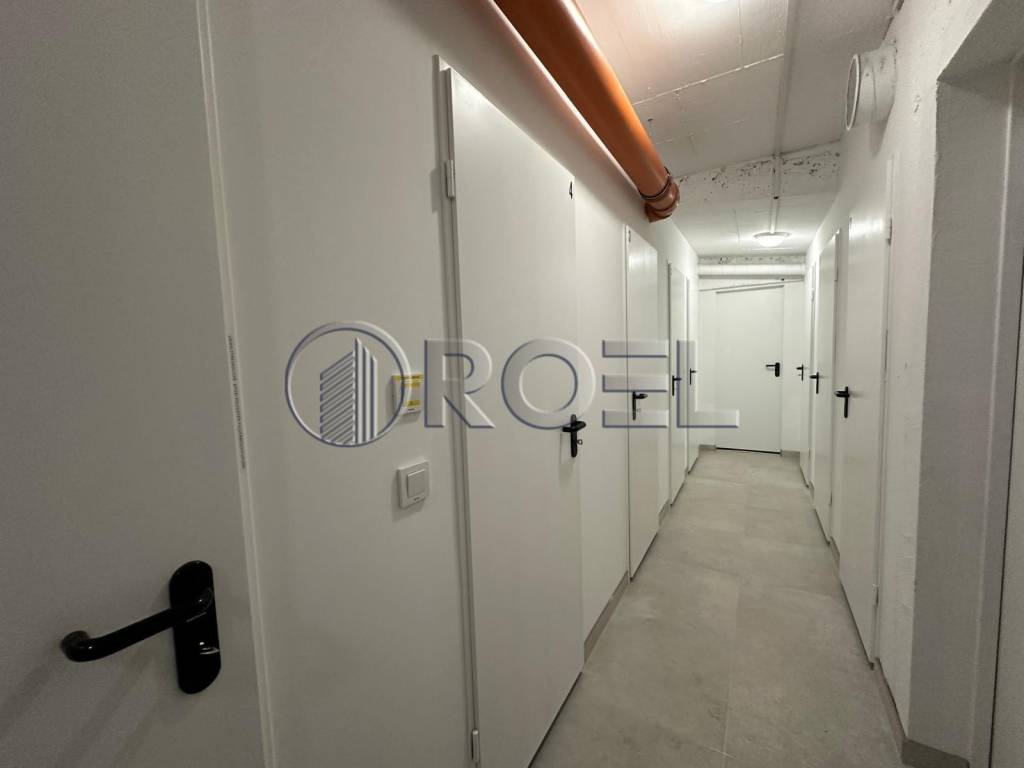 Flat in a new building, Sale, Zagreb, Črnomerec