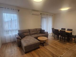 Flat in a new building, Rent, Zagreb, Novi Zagreb - zapad
