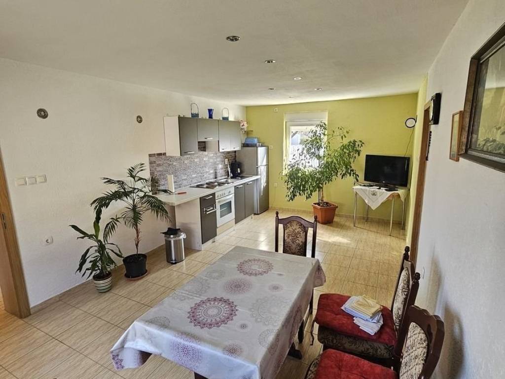 One-storey house, Rent, Velika Gorica - Okolica, Rakitovec