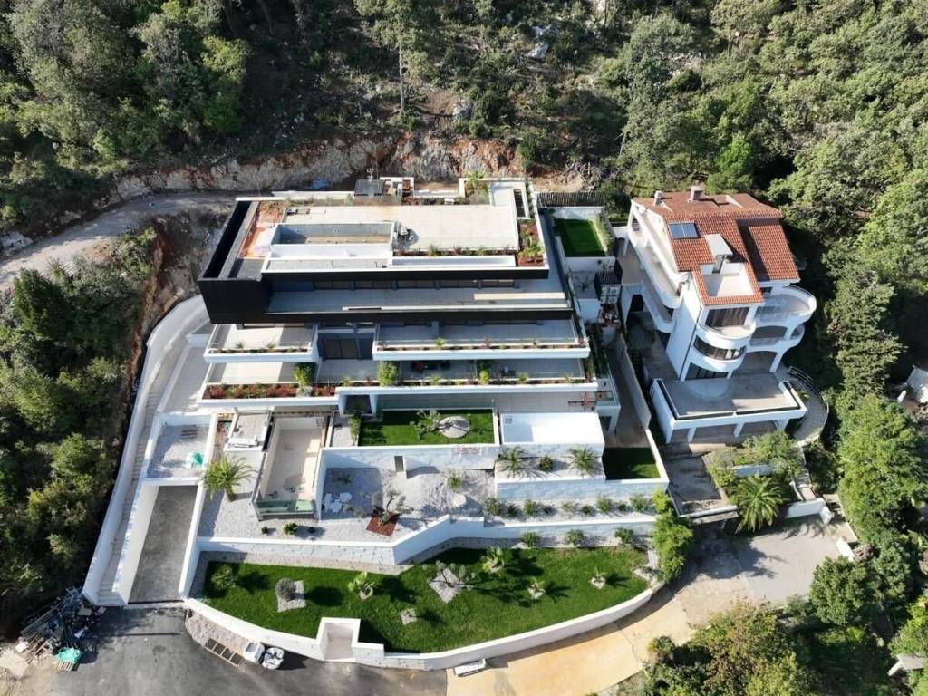 Flat in an urban villa, Sale, Opatija, Opatija