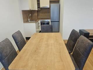 Flat in a new building, Rent, Zagreb, Novi Zagreb - zapad