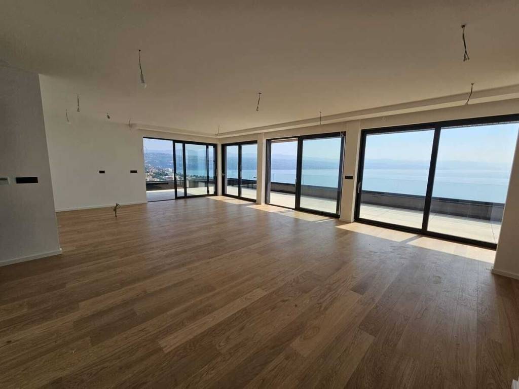 Flat in an urban villa, Sale, Opatija, Opatija