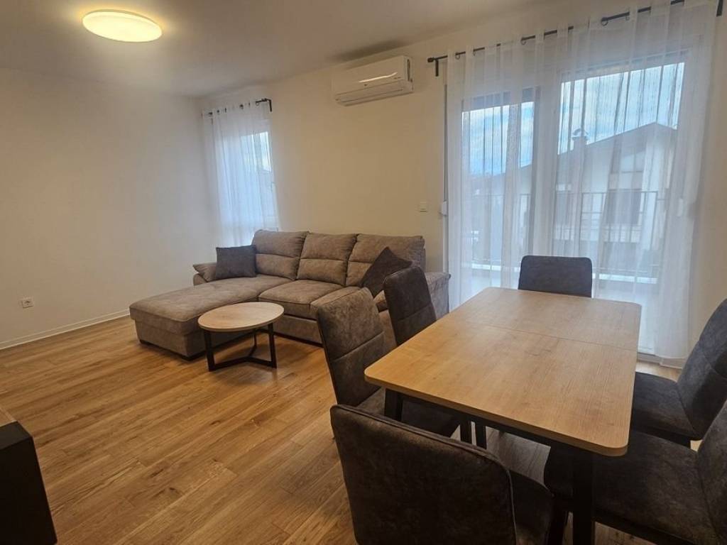 Flat in a new building, Rent, Zagreb, Novi Zagreb - zapad