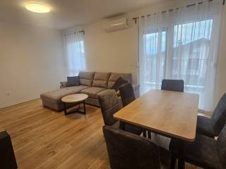 Flat in a new building, Rent, Zagreb, Novi Zagreb - zapad