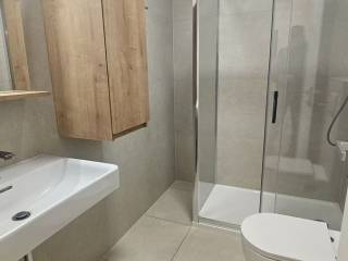 Flat in a new building, Rent, Zagreb, Novi Zagreb - zapad