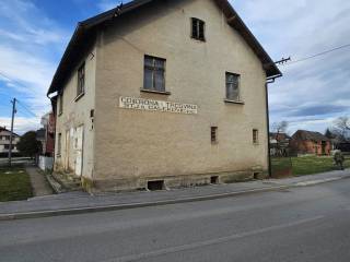 Semi-detached house, Sale, Velika Gorica - Okolica, Mraclin
