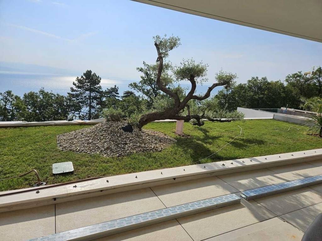 Flat in an urban villa, Sale, Opatija, Opatija