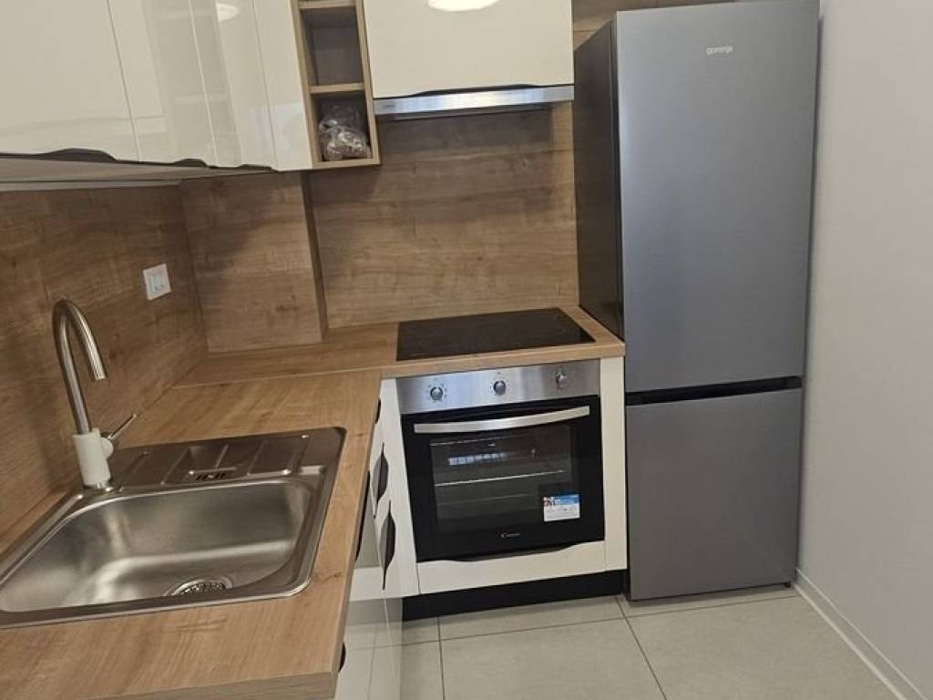 Flat in a new building, Rent, Zagreb, Novi Zagreb - zapad