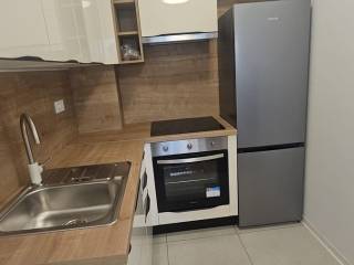 Flat in a new building, Rent, Zagreb, Novi Zagreb - zapad
