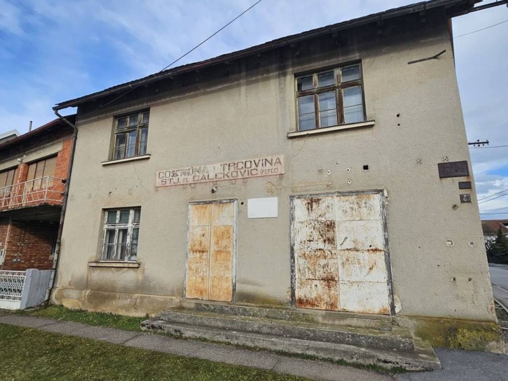 Semi-detached house, Sale, Velika Gorica - Okolica, Mraclin