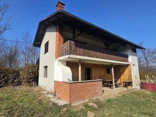 Detached house, Sale, Lekenik, Pešćenica