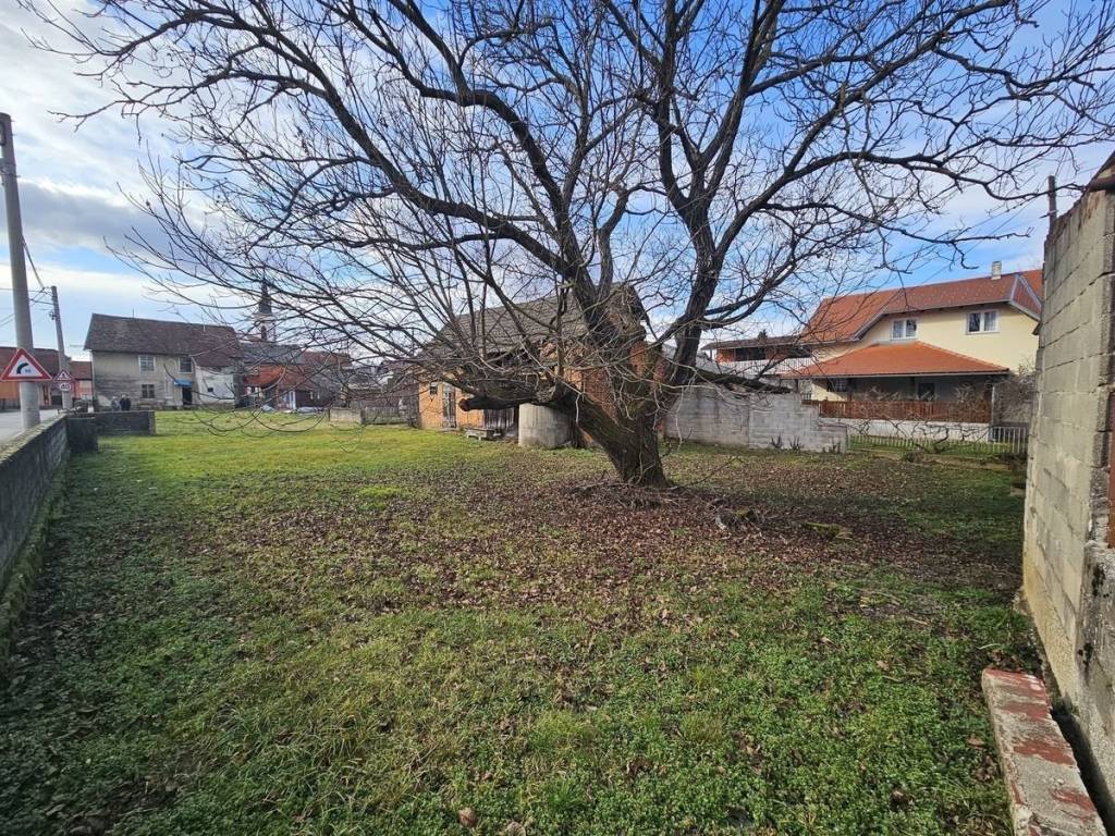 Semi-detached house, Sale, Velika Gorica - Okolica, Mraclin