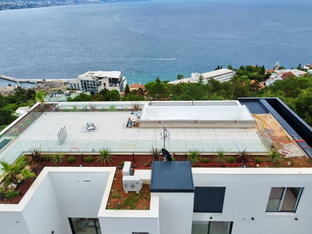 Flat in an urban villa, Sale, Opatija, Opatija