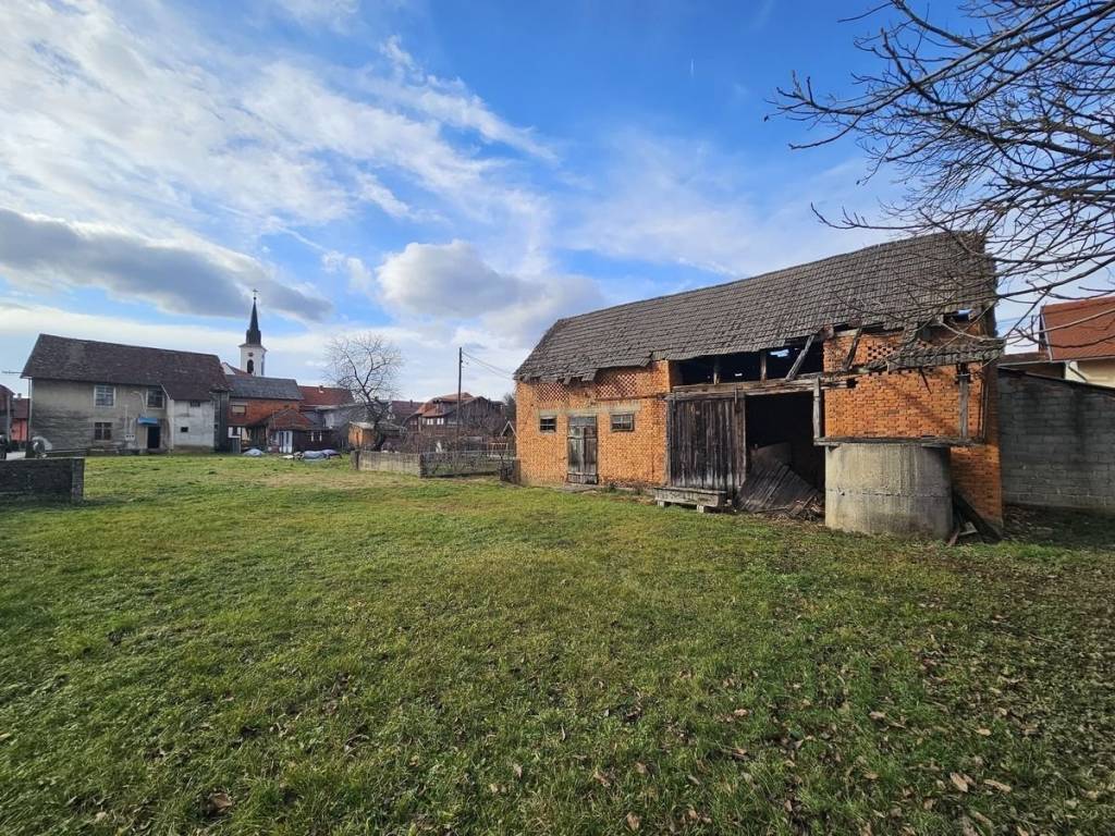 Semi-detached house, Sale, Velika Gorica - Okolica, Mraclin