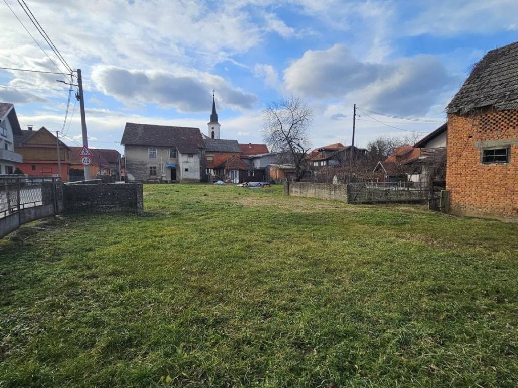 Semi-detached house, Sale, Velika Gorica - Okolica, Mraclin