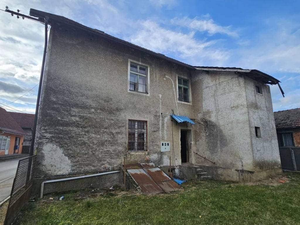 Semi-detached house, Sale, Velika Gorica - Okolica, Mraclin