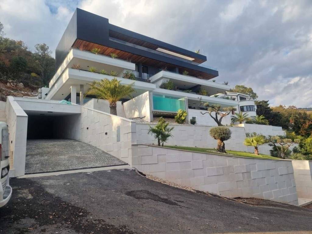 Flat in an urban villa, Sale, Opatija, Opatija