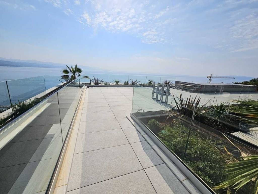 Flat in an urban villa, Sale, Opatija, Opatija