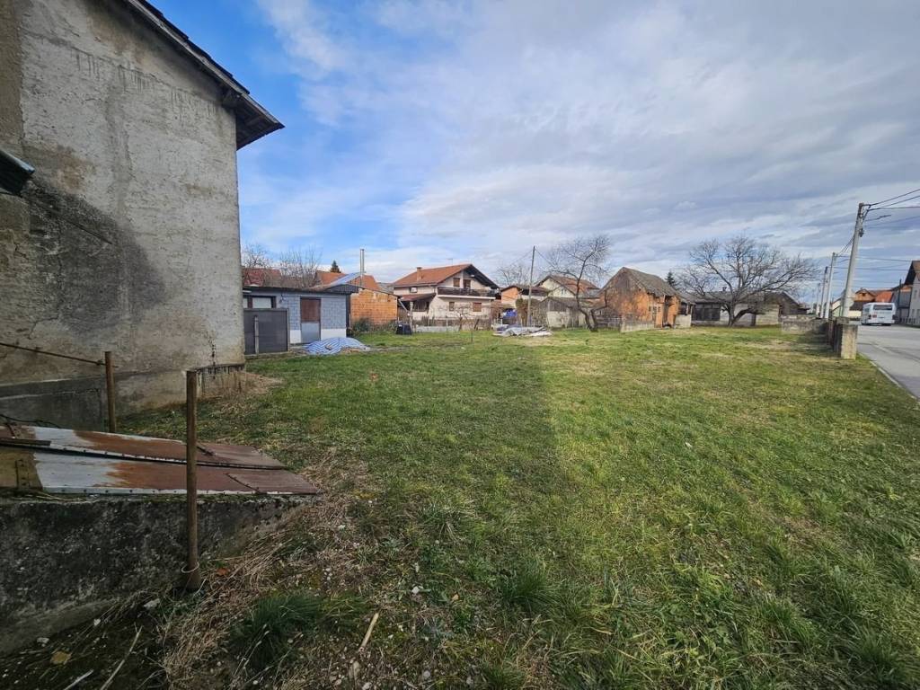 Semi-detached house, Sale, Velika Gorica - Okolica, Mraclin