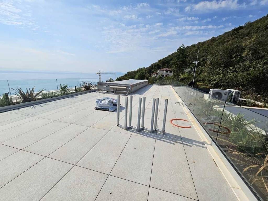Flat in an urban villa, Sale, Opatija, Opatija