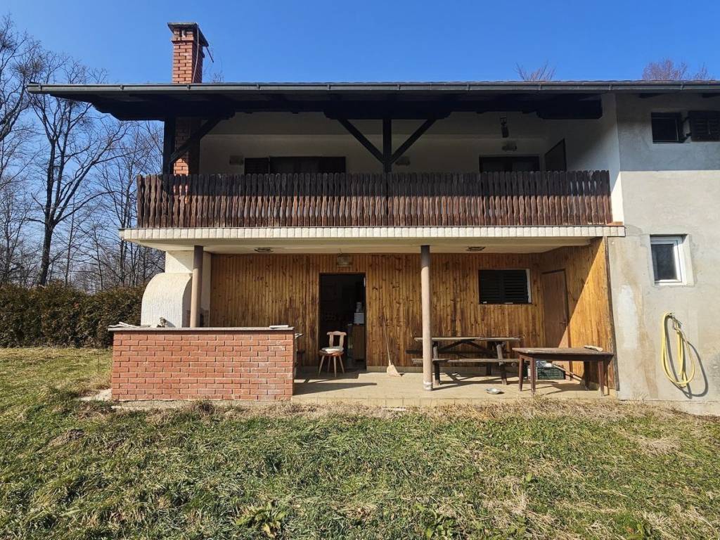 Detached house, Sale, Lekenik, Pešćenica