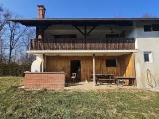 Samostojeca kuca, Prodaja, Lekenik, Pešcenica