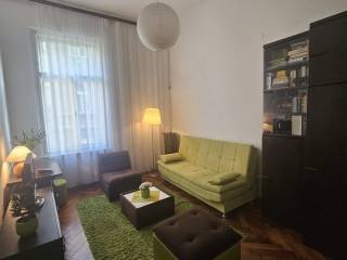 Flat in a building, Rent, Zagreb, Donji Grad