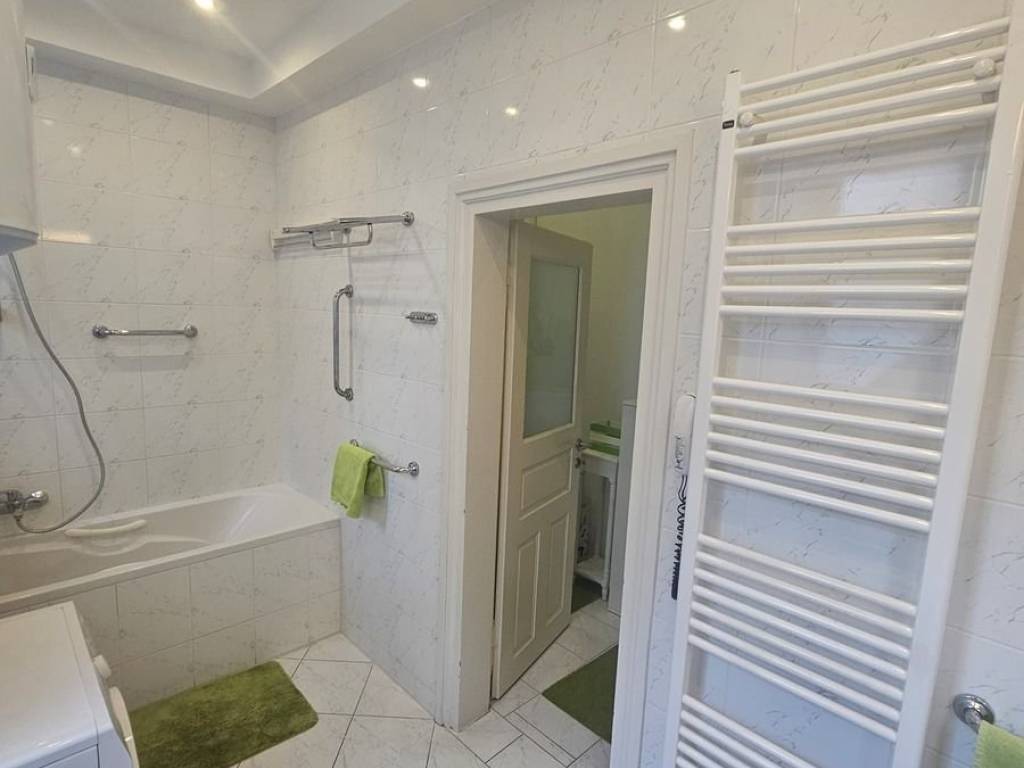 Flat in a building, Rent, Zagreb, Donji Grad
