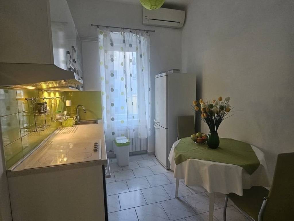 Flat in a building, Rent, Zagreb, Donji Grad