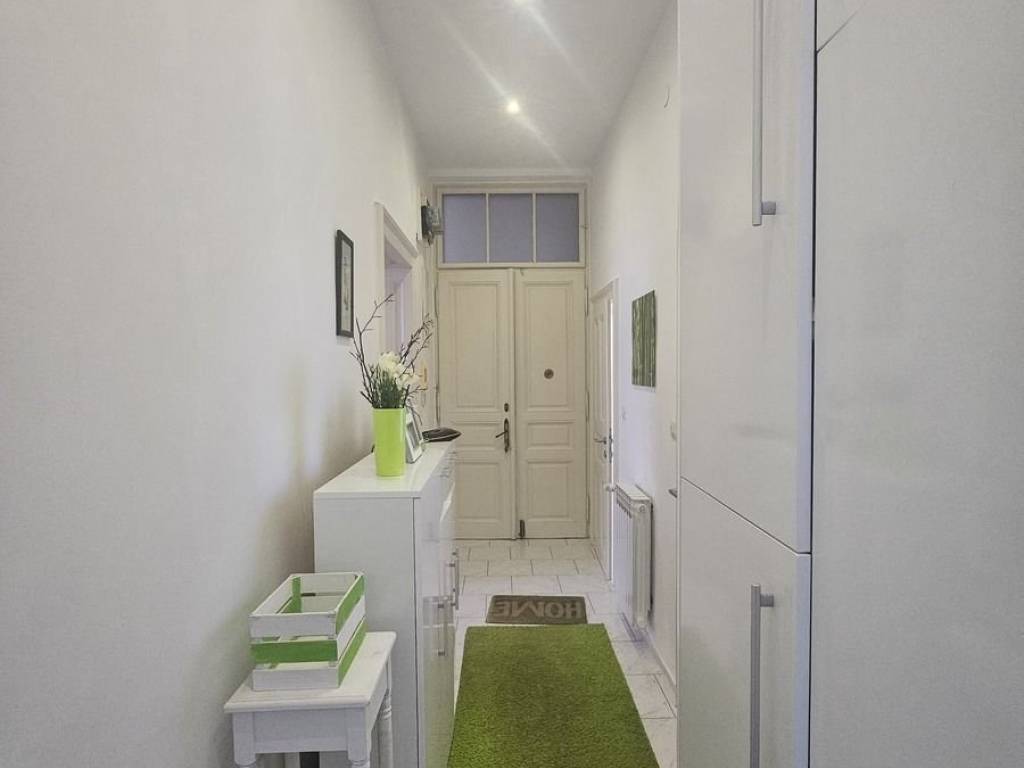 Flat in a building, Rent, Zagreb, Donji Grad