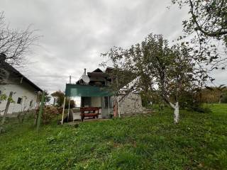 Weekend house, Sale, Kravarsko, Podvornica