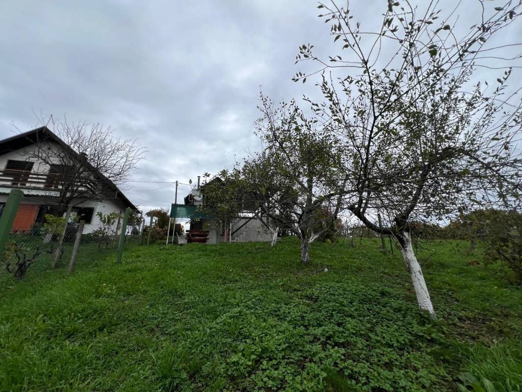 Weekend house, Sale, Kravarsko, Podvornica