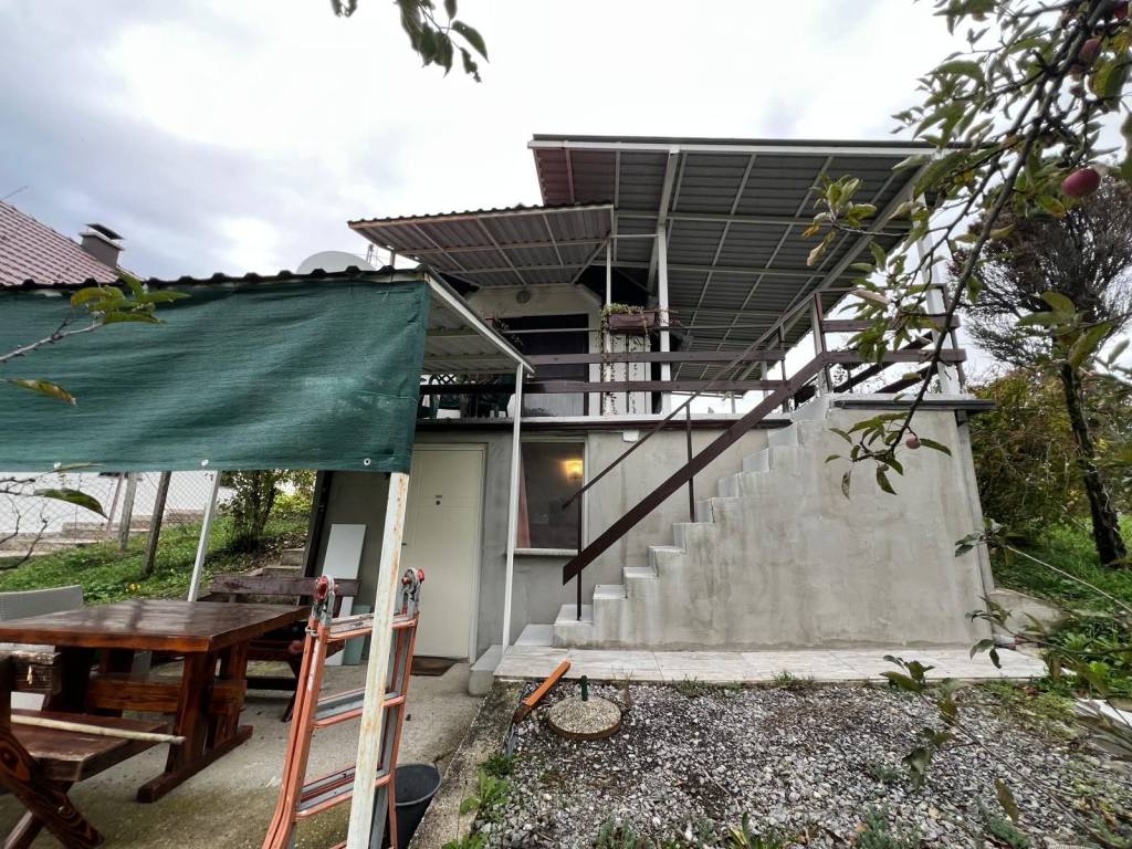 Weekend house, Sale, Kravarsko, Podvornica