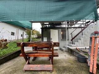 Weekend house, Sale, Kravarsko, Podvornica