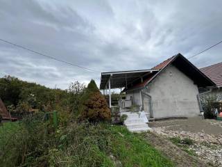 Weekend house, Sale, Kravarsko, Podvornica