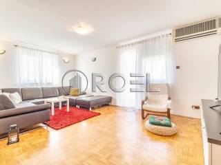 Flat in older building, Sale, Zagreb, Stenjevec