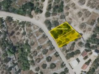 Plot for construction, Sale, Primošten, Primošten Burnji